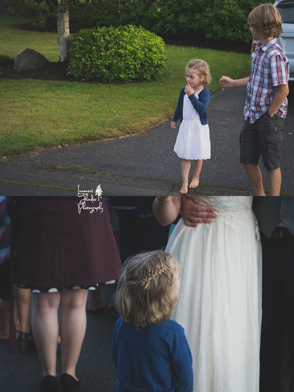 Wedding Photography | Innocent Thunder Photography