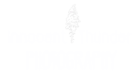 Innocent Thunder Photography